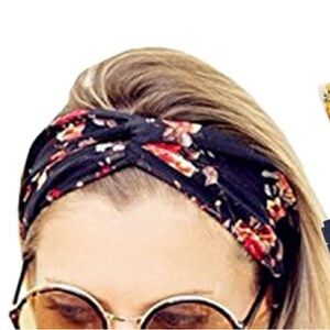 Floral Headbands